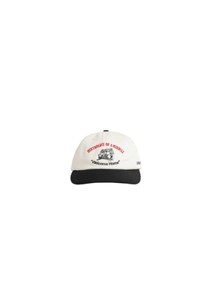 Welcome Home Low Profile Baseball Cap