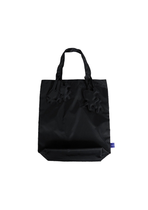 Nylon Tote Bag