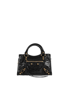 Le city Mini Top Handle Bag