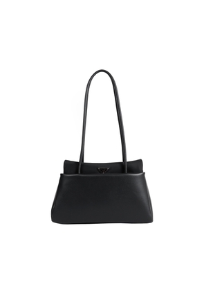 Passage Medium Leather Bag