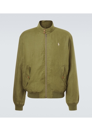 Polo Ralph Lauren Linen jacket