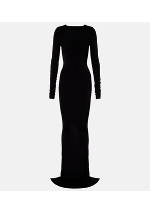 Rick Owens Temple gown