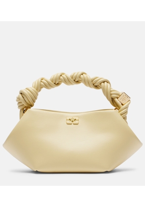 Ganni Bou Mini top-handle bag