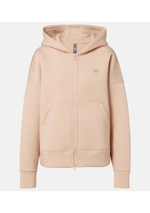Adidas by Stella McCartney Logo hoodie