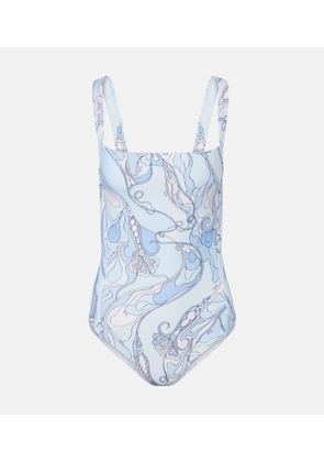 Pucci Printed swimsuit