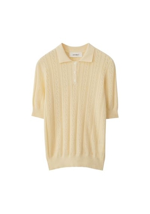 Cristine polo shirt