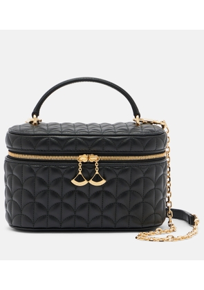 Bvlgari Divasâ Dream Small leather vanity bag