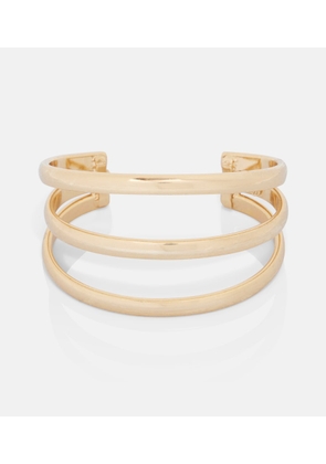 Jennifer Behr Reya cuff bracelet
