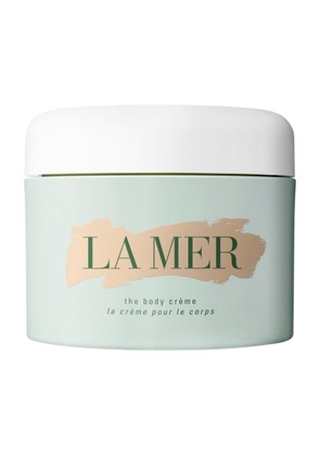 The Body cream 300 ml