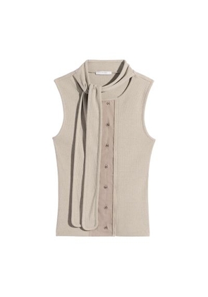 Fitted asymmetric top