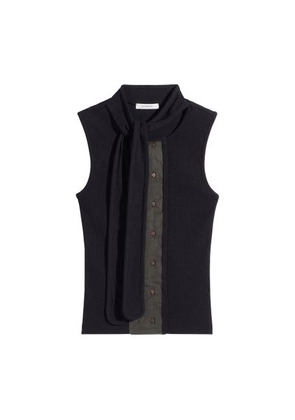 Fitted asymmetric top