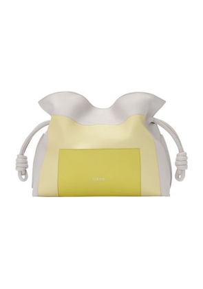 Medium Flamenco clutch