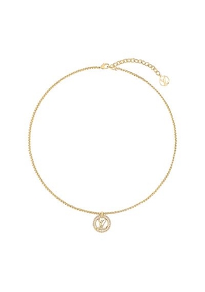 Louise By Night Necklace