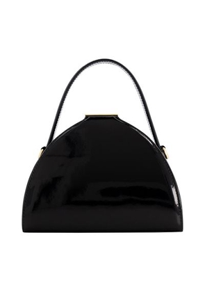 Mini Pandora crossbody bag