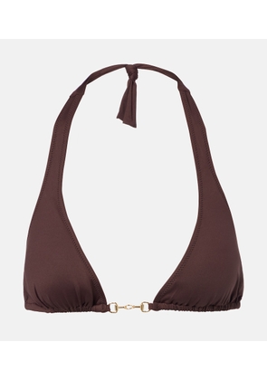 Melissa Odabash Bahamas bikini top