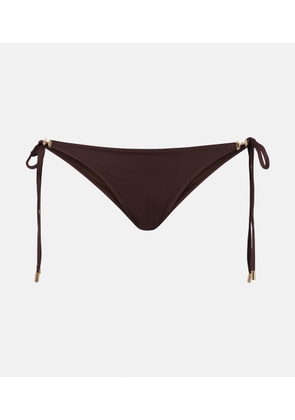 Melissa Odabash Bahamas bikini bottoms