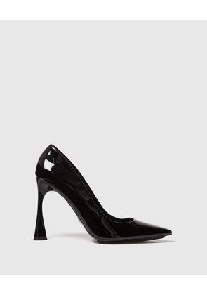 Stella McCartney - Elsa Patent Pumps, , Size: 37