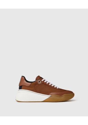 Stella McCartney - Loop Panelled Trainers, , Size: 36