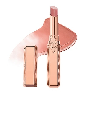Charlotte Tilbury Pillow Talk Long Lasting Blush Balm Sheer Lip Tint in Pillow Talk - Pink. Size all.