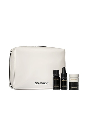 Eighth Day The Regenerative Mini Collection in N/A - Beauty: NA. Size all.