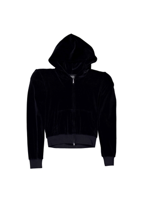 Balenciaga 3B Sports Icon Round Shoulder Hoodie