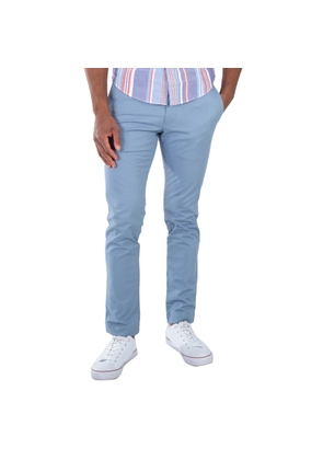 Polo Ralph Lauren Cotton-Twill Trousers