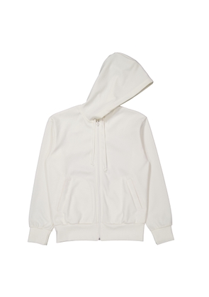 Comme Des Garcons Play x Invader Zip Hoodie