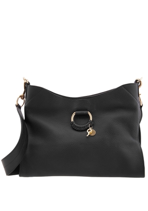 See By Chloe Small Joan Leather Top Handle Bag