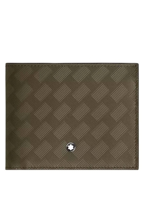 Montblanc Extreme 3.0 Leather 6cc Wallet