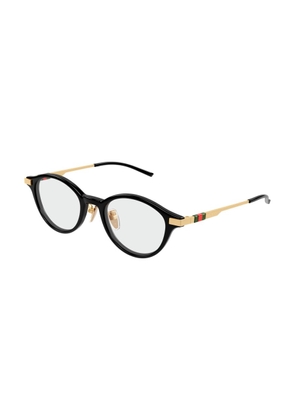 Gucci Demo Phantos Ladies Sunglasses GG2000OJ 001 48