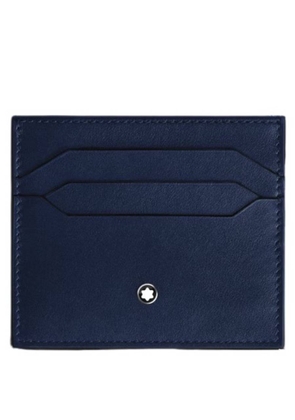 Montblanc Meisterstuck Leather 6cc Card Holder