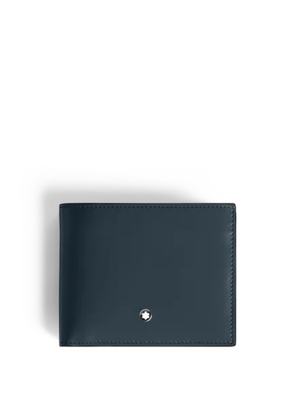 Montblanc MeisterstÃ¼ck Wallet 6Cc
