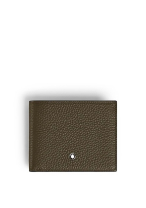 Montblanc Grain Wallet 6cc