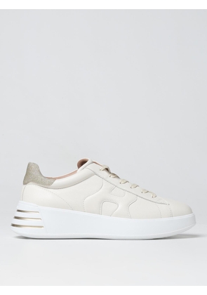Hogan H564 sneakers in leather