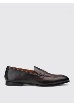 Loafers DOUCAL'S Men color Brown