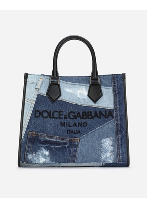 Dolce & Gabbana Shopping - Man Multi-colored One Size