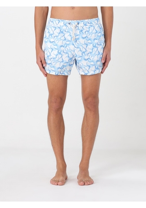 Swimsuit KAMPOS Men color White