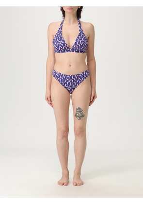 Swimsuit KAMPOS Woman color Navy