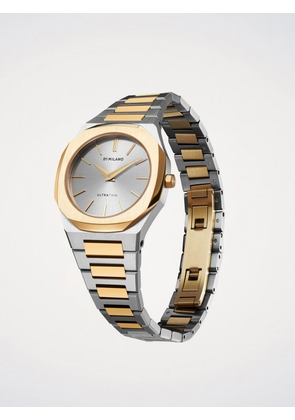 Watch D1 MILANO Woman color Silver