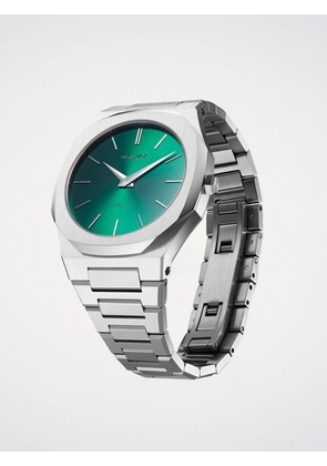 Watch D1 MILANO Men color Green
