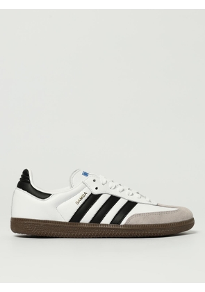 Sneakers ADIDAS ORIGINALS Woman color White