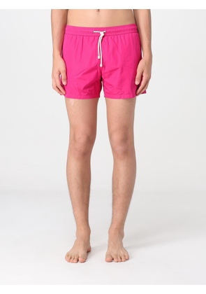 Swimsuit KAMPOS Men color Red