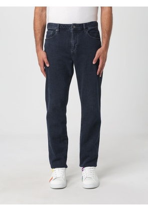 Jeans ARMANI EXCHANGE Men color Denim