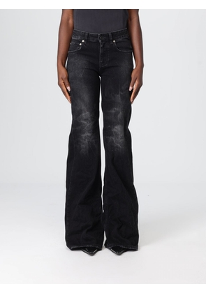 Jeans BALENCIAGA Woman color Black