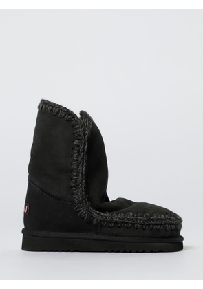 Boots MOU Woman color Black