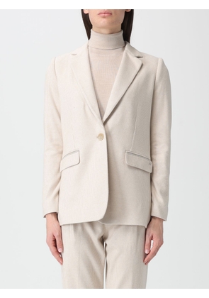 Jacket MASON'S Woman color Natural