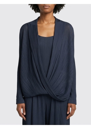 Suit Separate GIORGIO ARMANI Woman color Blue