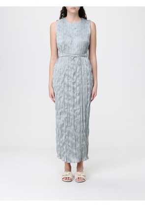 Dress STAUD Woman color Sage