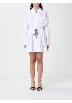 Dress STAUD Woman color White