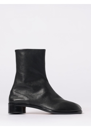 Boots MAISON MARGIELA Woman color Black